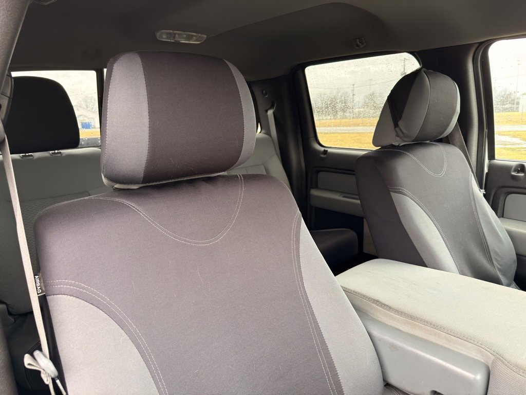 Used 2011 Ford F150 XL w/ Communications Pkg image 49