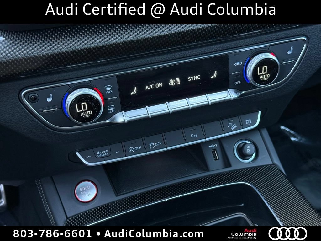 Certified 2023 Audi SQ5 Premium Plus w/ Premium Plus Package AWD/4WD image 31
