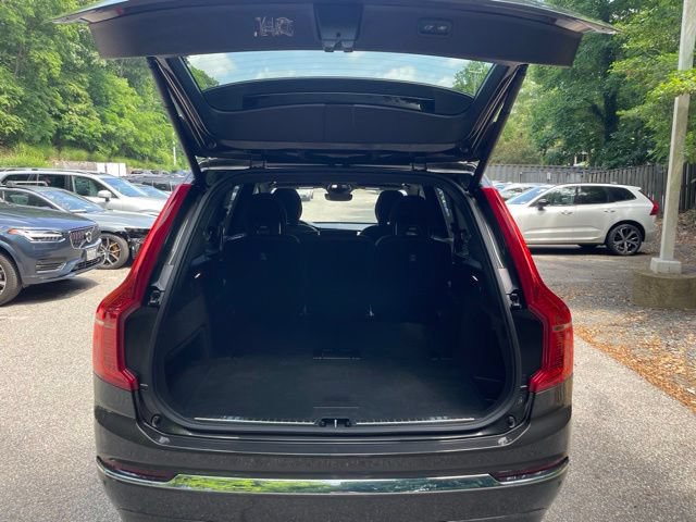 Certified 2024 Volvo XC90 B5 Plus AWD/4WD image 18
