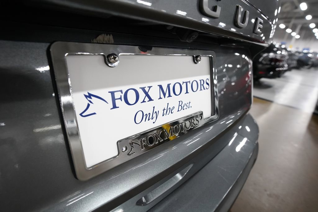 Used 2024 Nissan Rogue S image 36