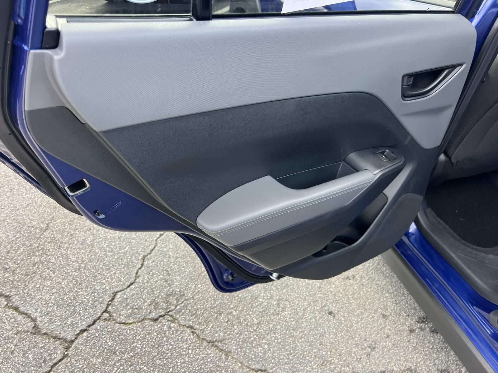 New 2026 Subaru Crosstrek 2.5i Premium AWD/4WD image 13