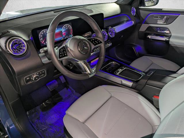 New 2026 Mercedes-Benz GLB 250 image 3