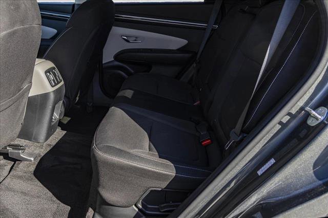 Certified 2023 Hyundai Tucson Blue w/ Cargo Package image 22