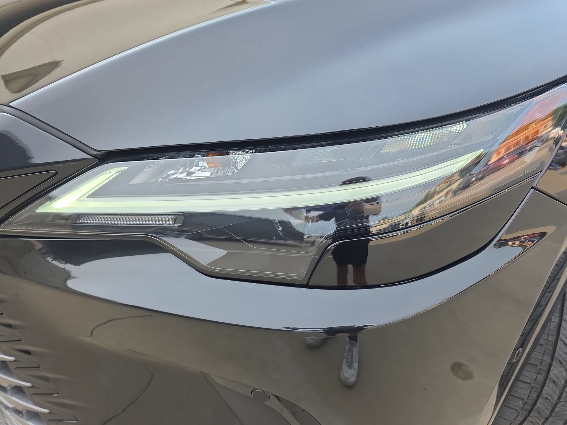 Used 2024 Lexus RX 350 Premium Plus w/ Convenience Package FWD image 30