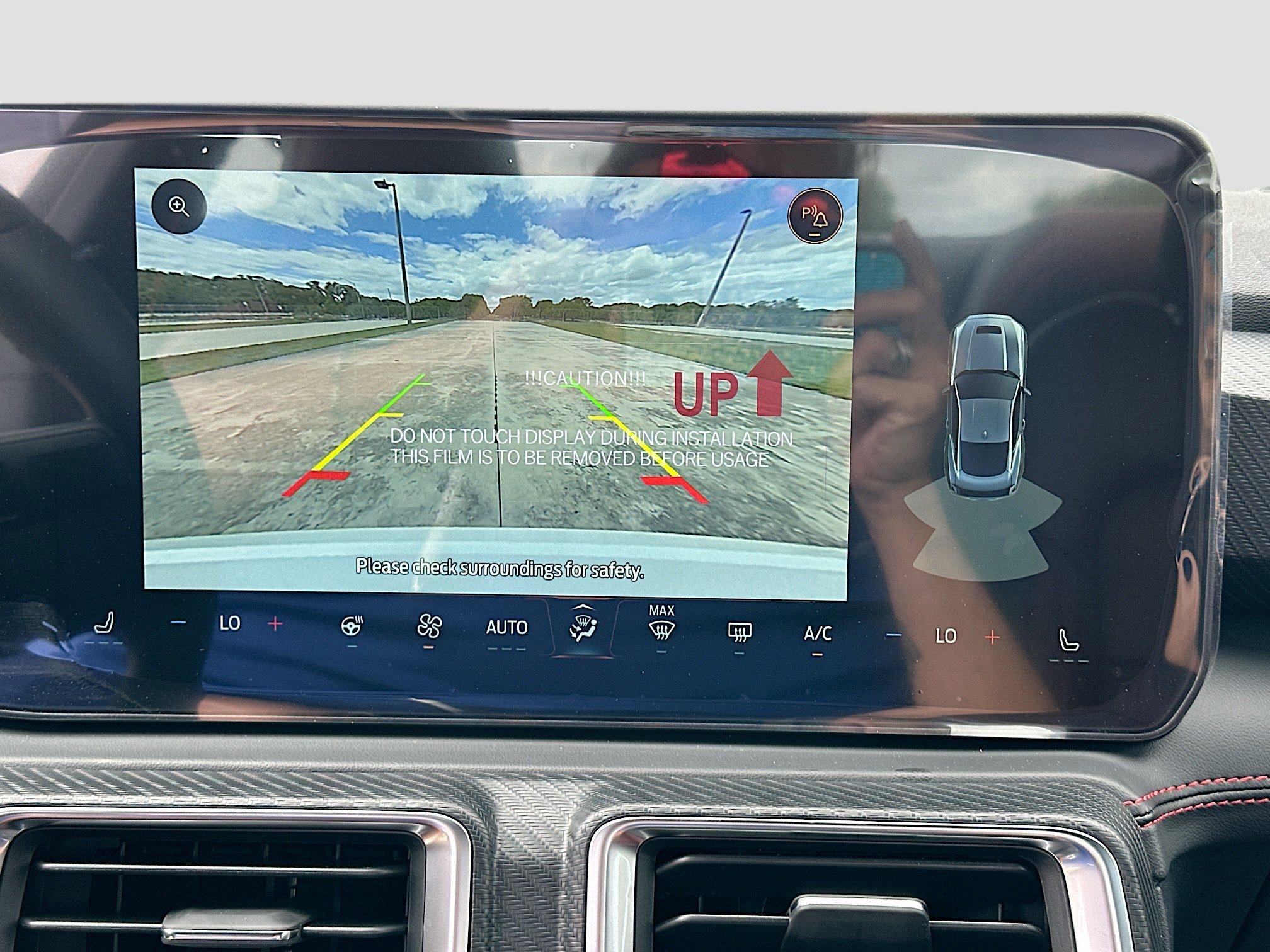 New 2026 Ford Mustang GT RWD image 9