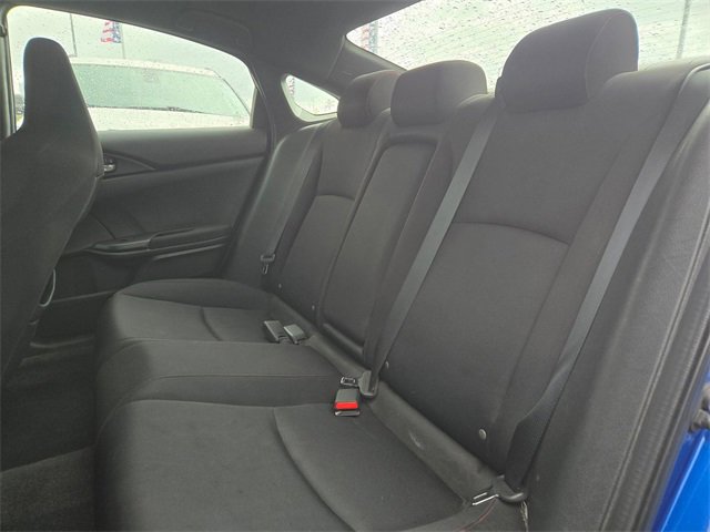 Used 2020 Honda Civic Si image 9
