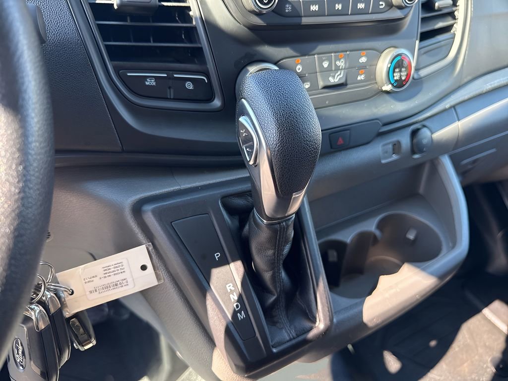 Used 2024 Ford Transit 250 Low Roof w/ Exterior Upgrade Package image 13