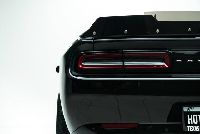 Used 2021 Dodge Challenger R/T Scat Pack RWD image 17
