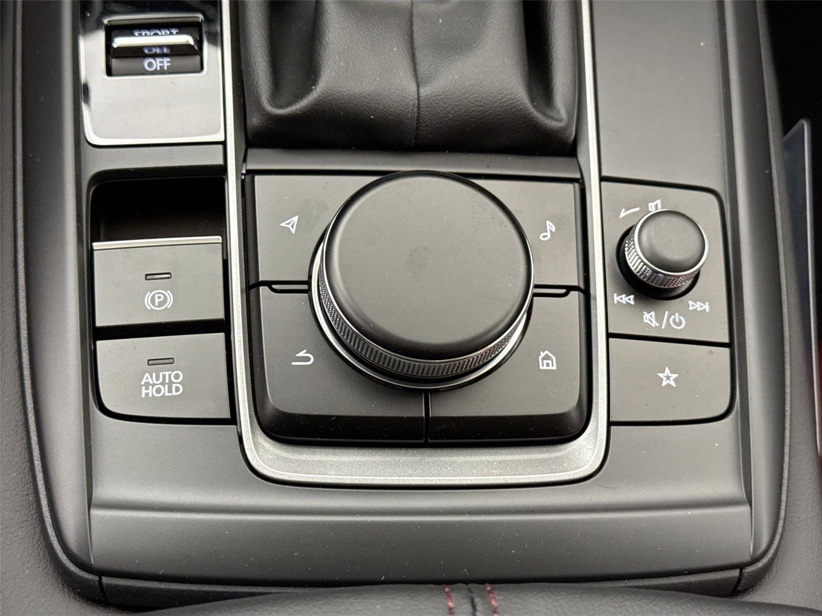 New 2026 MAZDA CX-30 AWD 2.5 S image 31