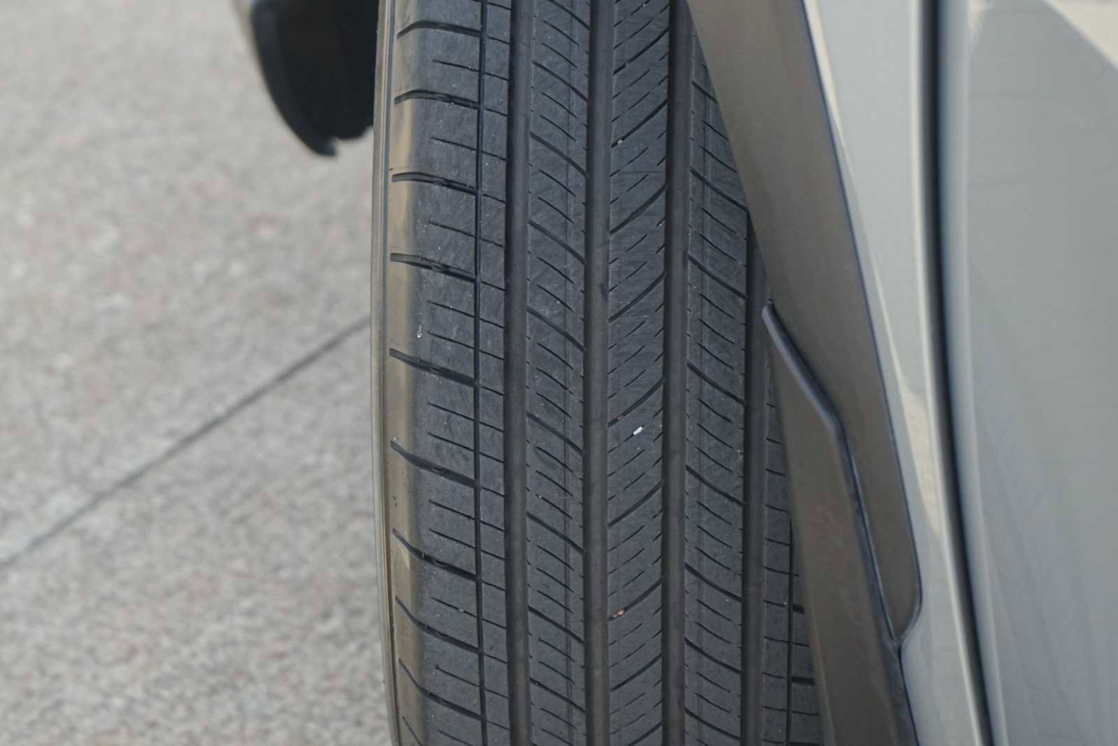 Used 2024 Toyota Corolla Cross S image 29