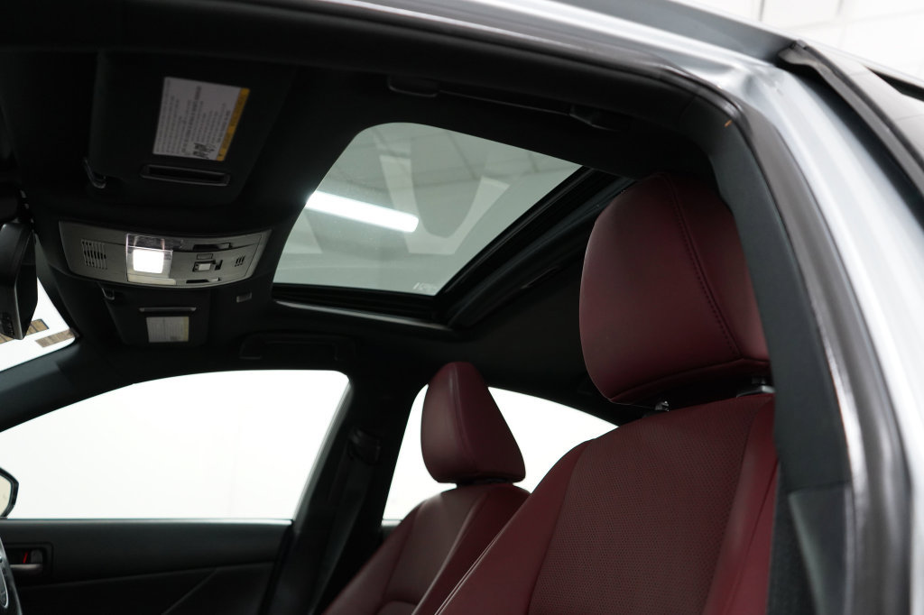 Used 2024 Lexus IS 300 AWD w/ Premium Package image 17
