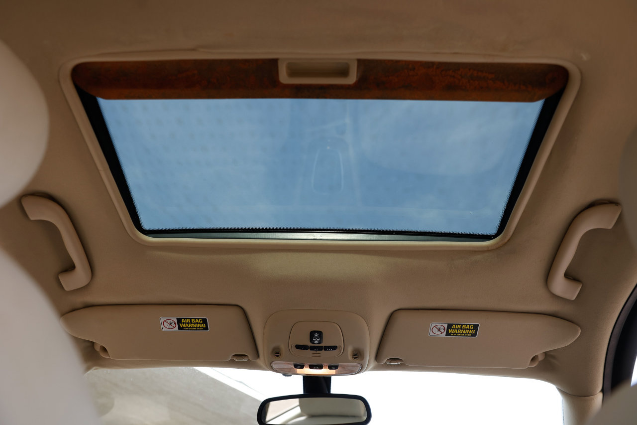 Used 2005 Jaguar X-TYPE 3.0 image 23