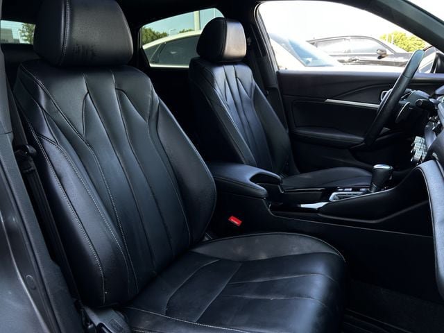 Used 2024 Acura Integra A-Spec FWD image 29