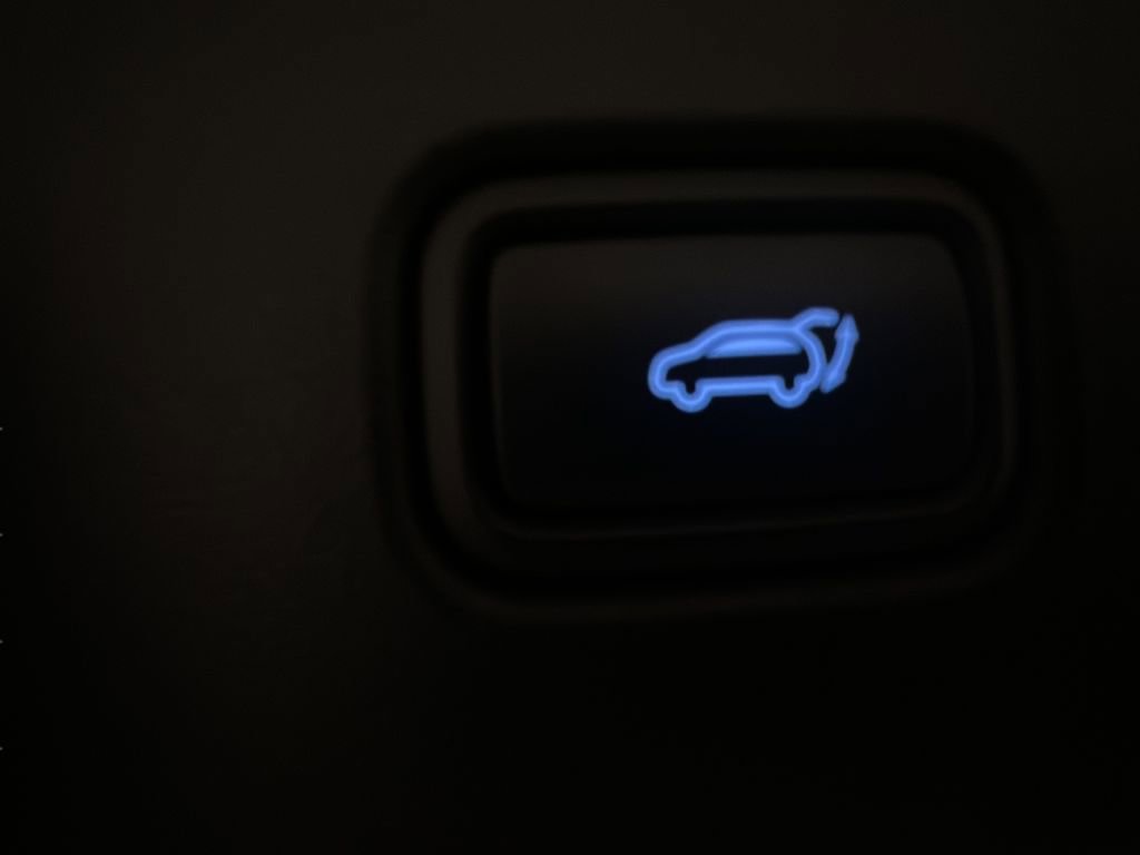 Certified 2025 Hyundai Tucson SEL AWD/4WD image 19