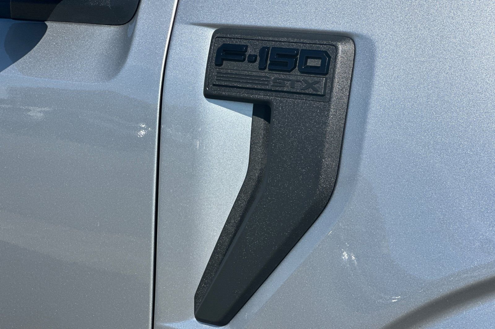 Used 2023 Ford F150 XL w/ STX Appearance Package image 25