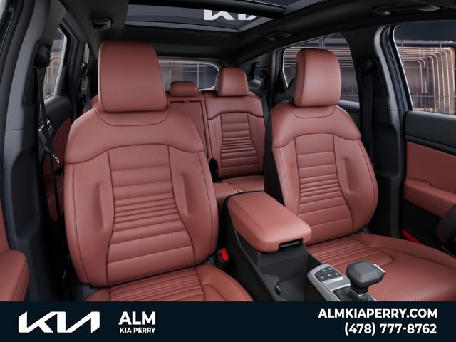 New 2026 Kia Sportage SX FWD image 15