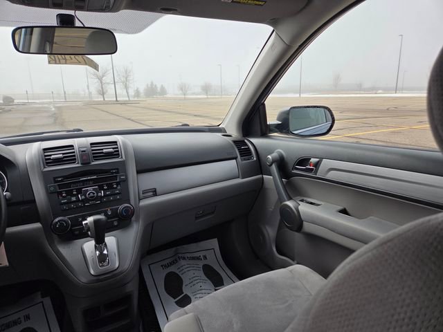 Used 2011 Honda CR-V EX image 48