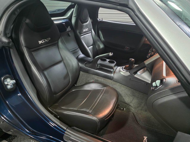 Used 2007 Pontiac Solstice GXP w/ Premium Package RWD image 17