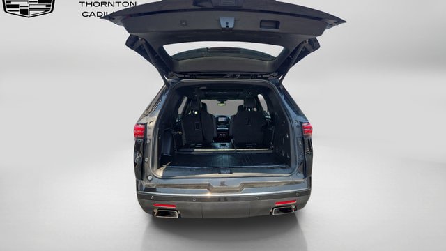 Used 2023 Chevrolet Traverse Premier w/ Redline Edition AWD/4WD image 33