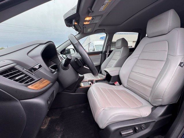 Used 2022 Honda CR-V Touring image 13
