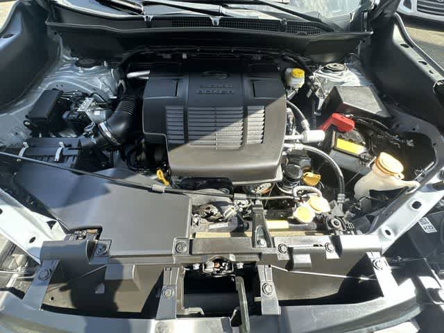 Certified 2023 Subaru Forester Premium image 26