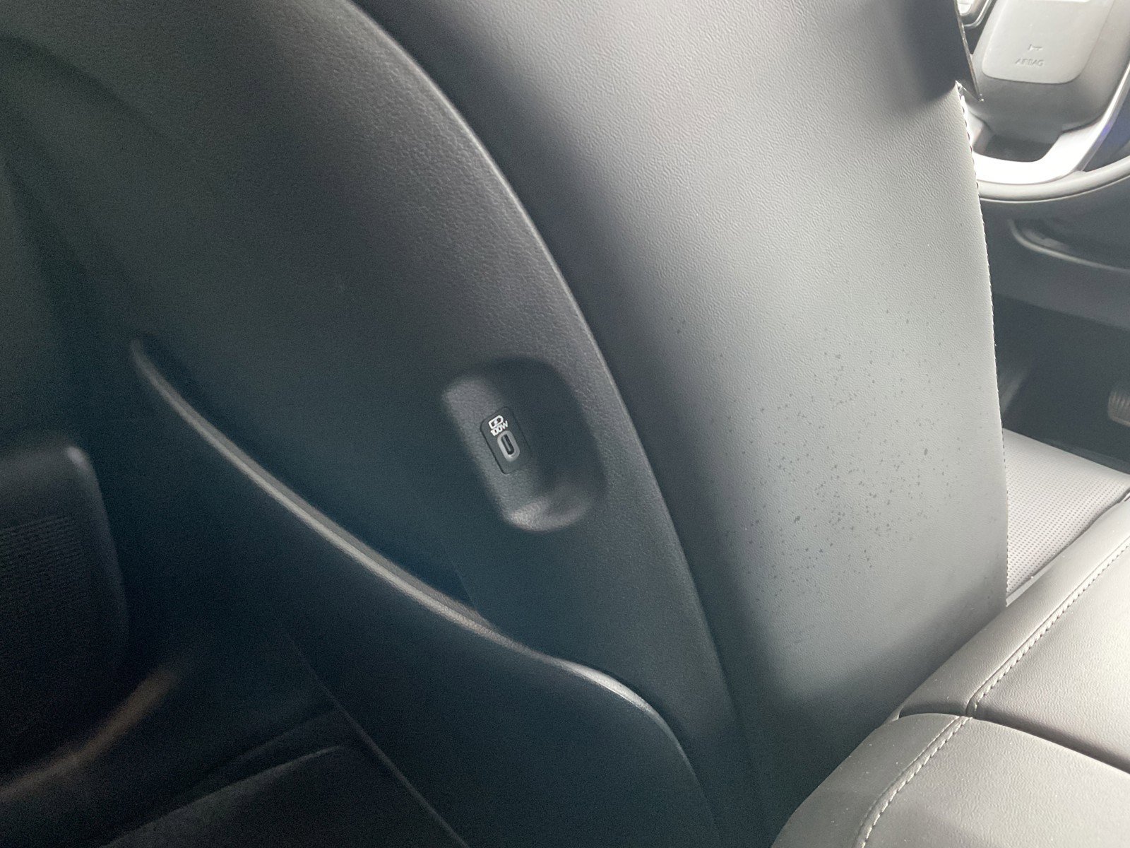 Used 2026 Hyundai Palisade Calligraphy image 23