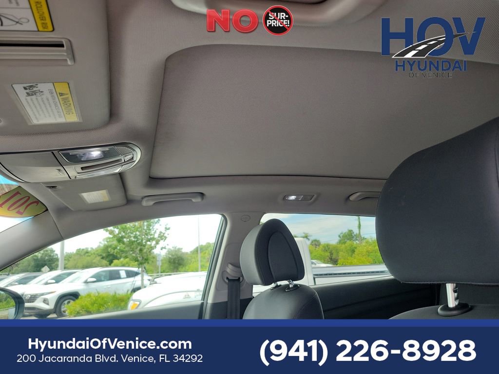 Used 2018 Hyundai Tucson Value FWD image 21