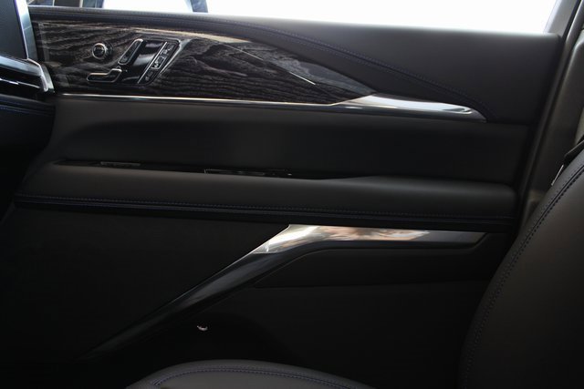 New 2026 Cadillac Escalade IQ Luxury 1 image 35