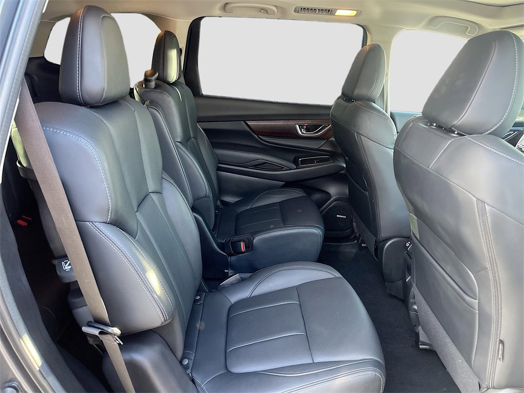 Used 2023 Subaru Ascent Touring image 30