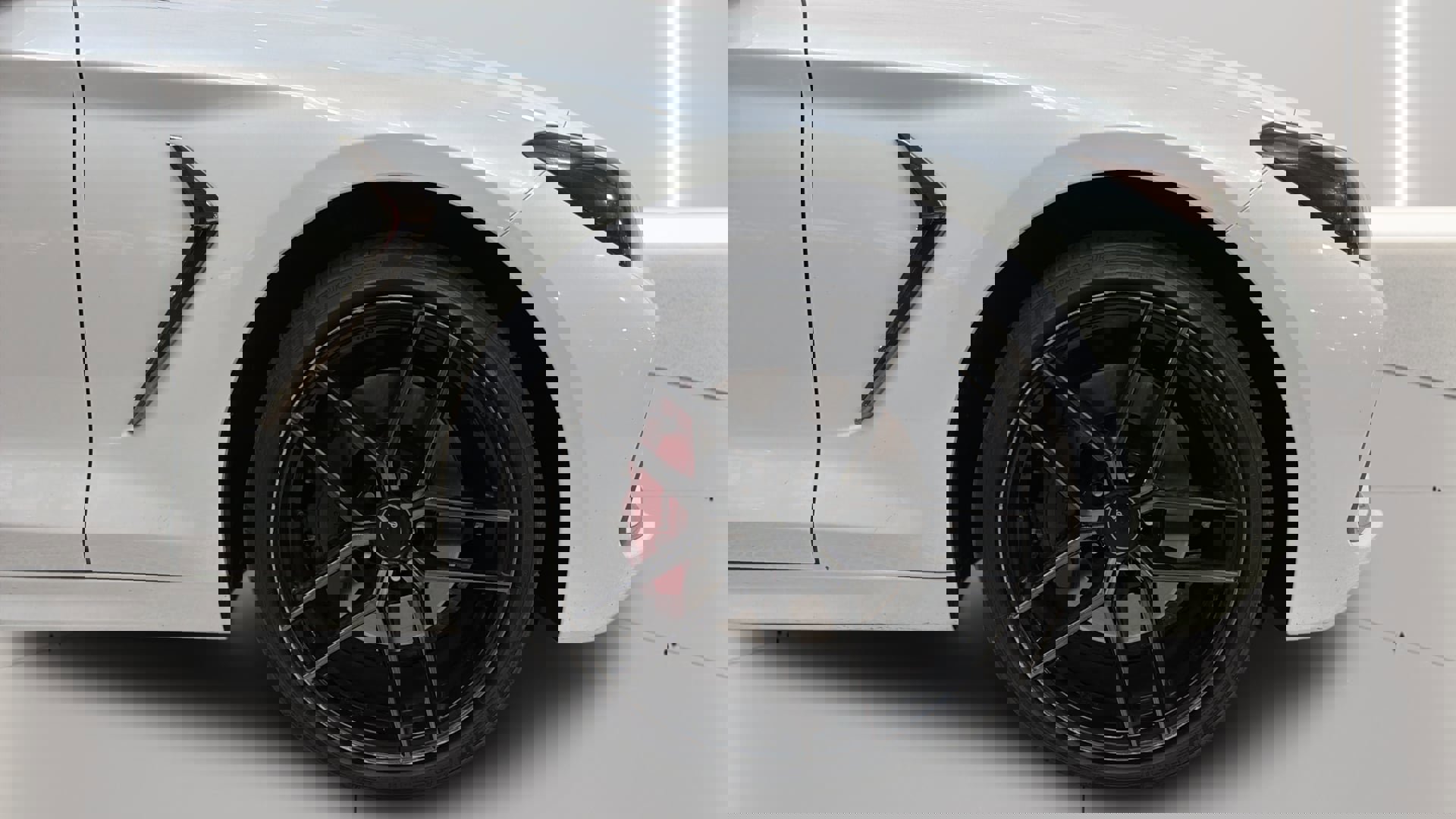 Used 2020 Genesis G70 3.3T w/ Sport Package image 36