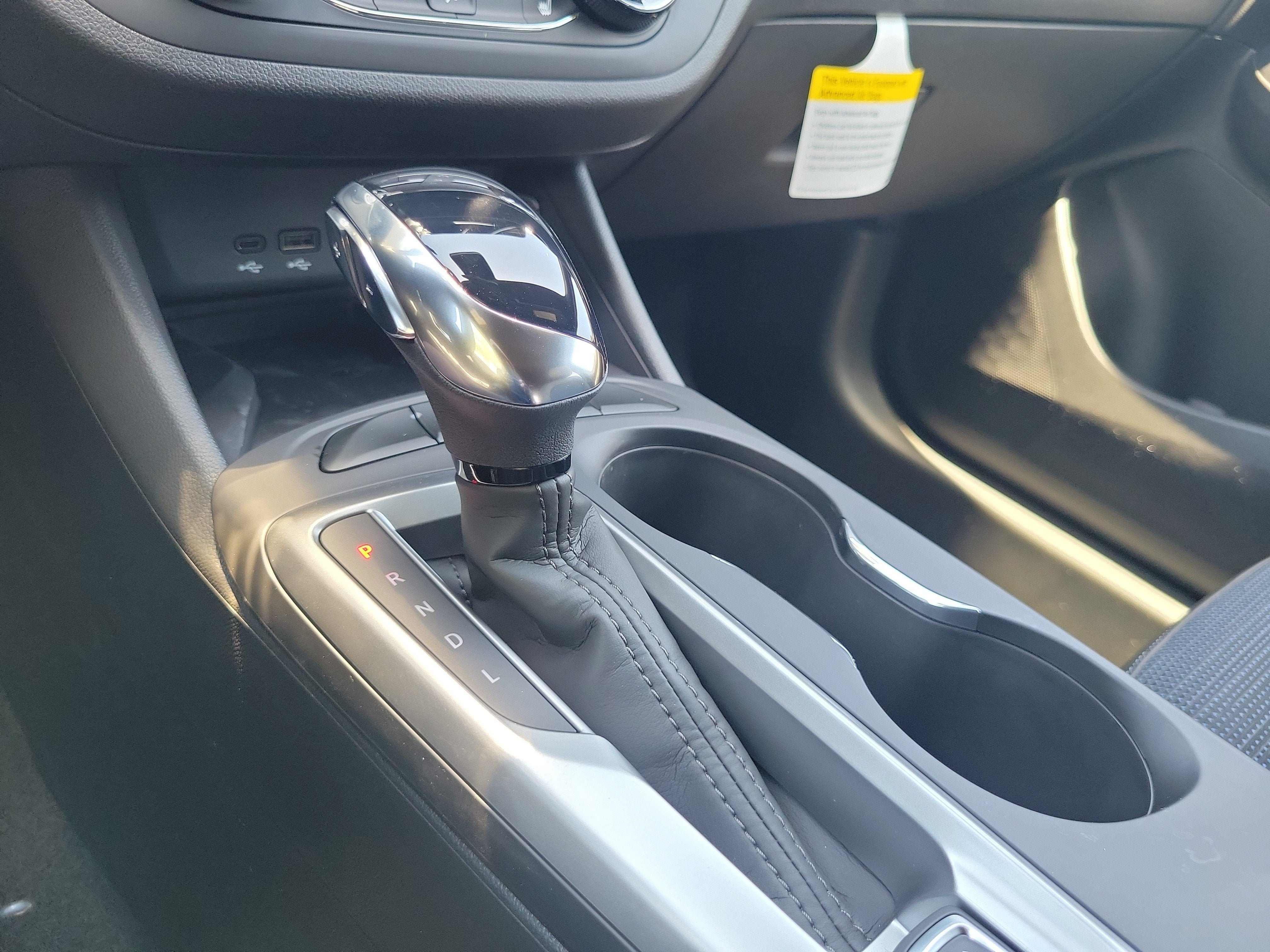 New 2026 Buick Envista Sport Touring w/ Convenience I Package FWD image 11