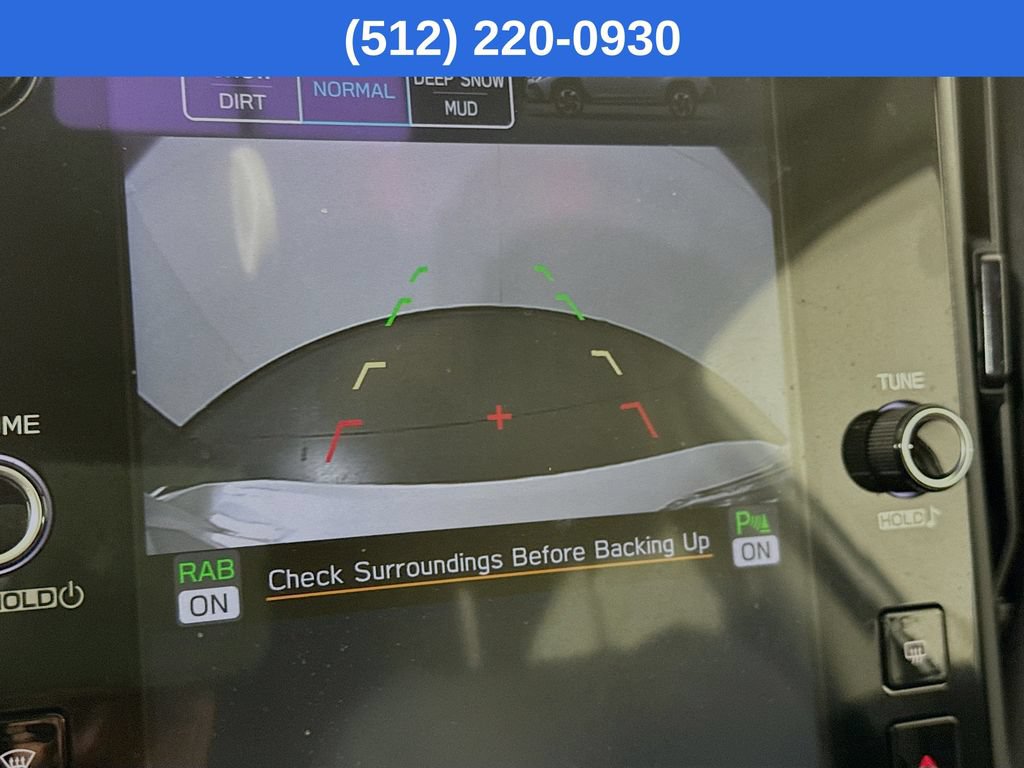 Certified 2024 Subaru Crosstrek 2.5i Limited w/ Crosstrek Mirror Package AWD/4WD image 17