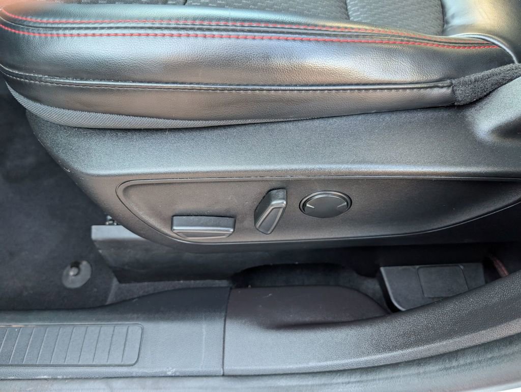 Used 2023 Ford Escape ST-Line w/ Tech Pack #1 image 23