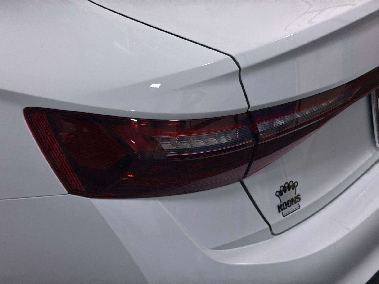 Used 2025 Volkswagen Jetta Sport FWD image 17