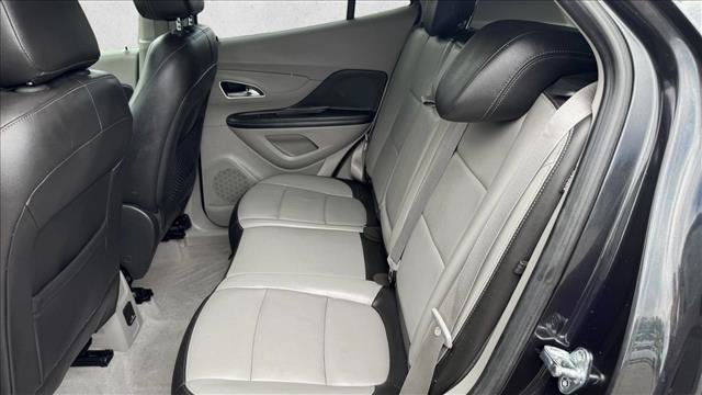 Used 2015 Buick Encore Premium w/ Experience Buick Package AWD/4WD image 19