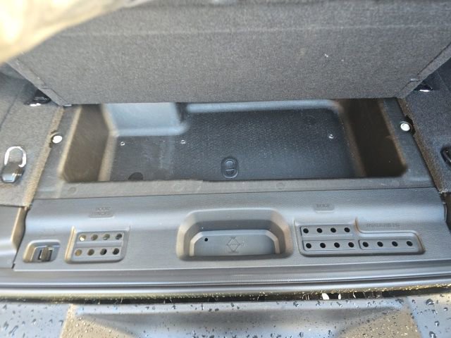 New 2026 Jeep Wrangler Sport image 28