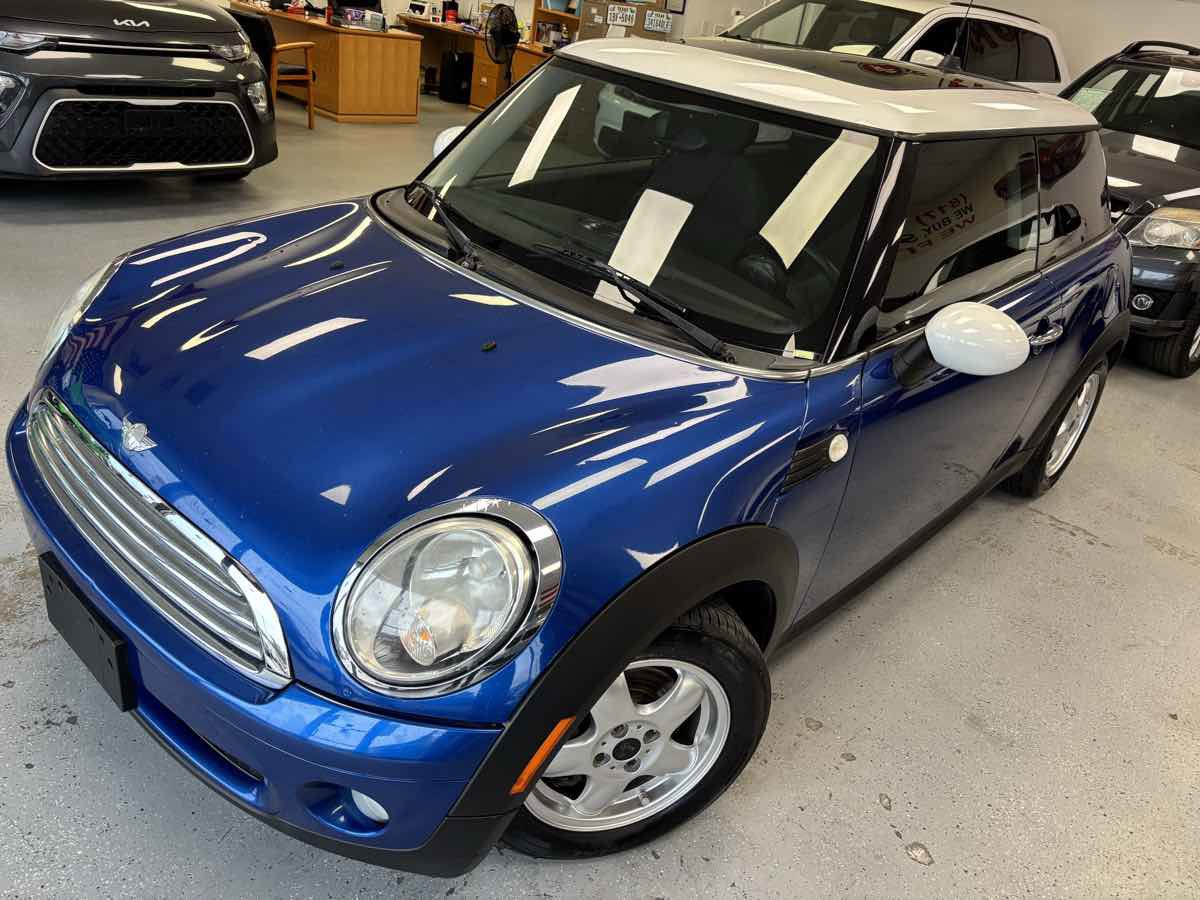 Used 2008 MINI Cooper Hardtop image 6