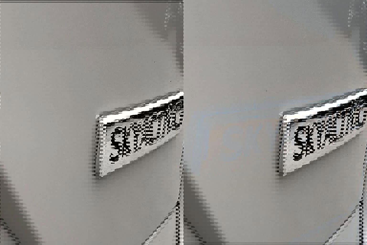 Used 2025 MAZDA CX-5 AWD 2.5 S w/ Select Package image 9