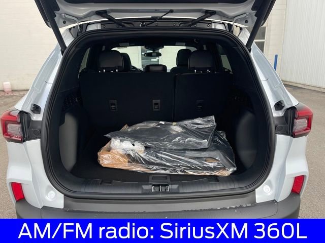 New 2026 Ford Escape ST-Line Select w/ Tech Pack #1 image 13