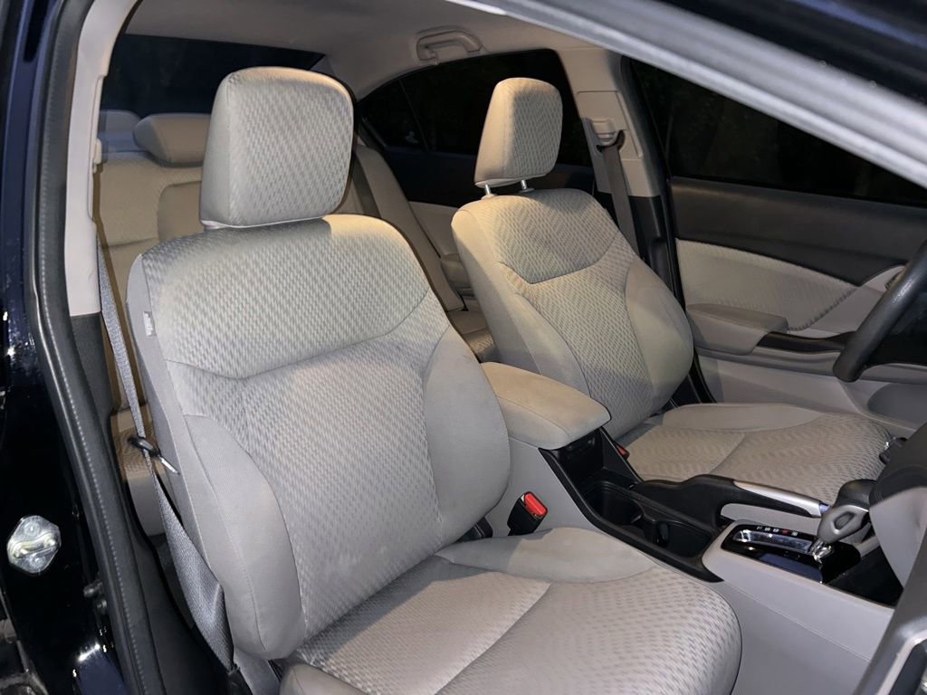 Used 2015 Honda Civic LX image 38