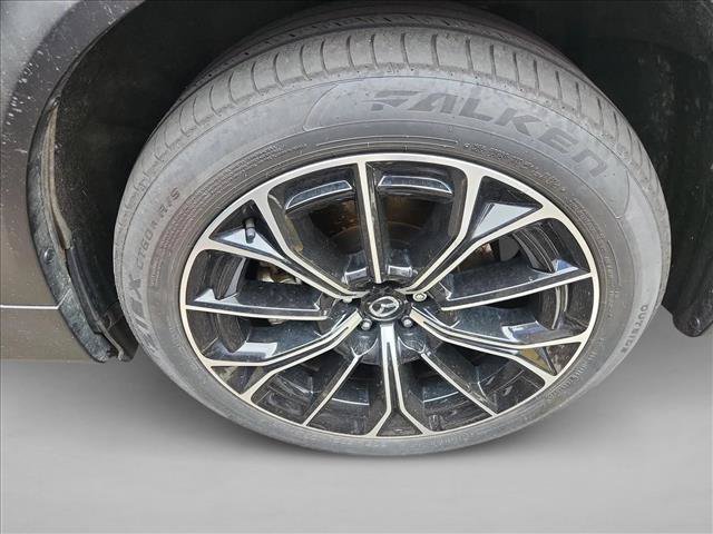 Used 2025 MAZDA CX-70 Plug-In Hybrid w/ Premium Plus AWD/4WD image 9