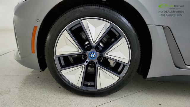 Used 2023 BMW i4 eDrive35 w/ Premium Package RWD image 79