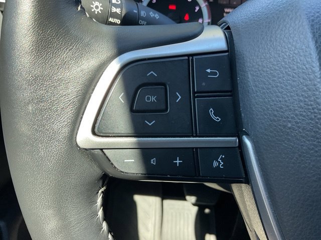 Used 2025 Toyota Highlander XLE FWD image 26