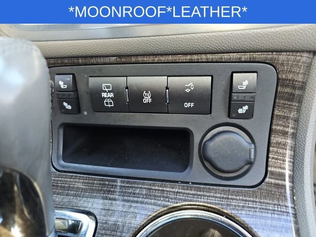 Used 2013 GMC Acadia SLT image 38