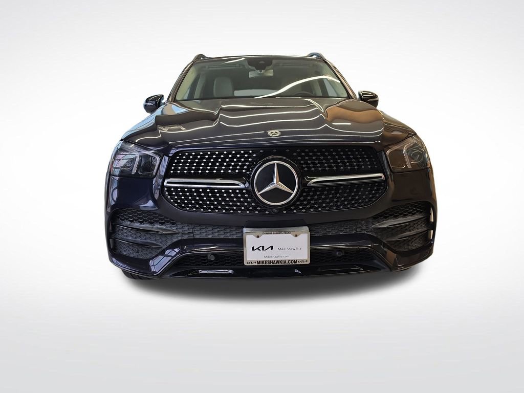 Used 2020 Mercedes-Benz GLE 350 image 11