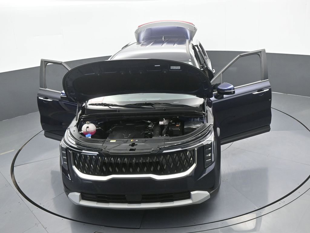 Used 2025 Kia Carnival image 75