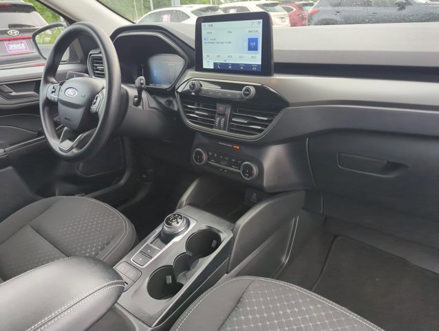 Used 2025 Ford Escape Active image 20