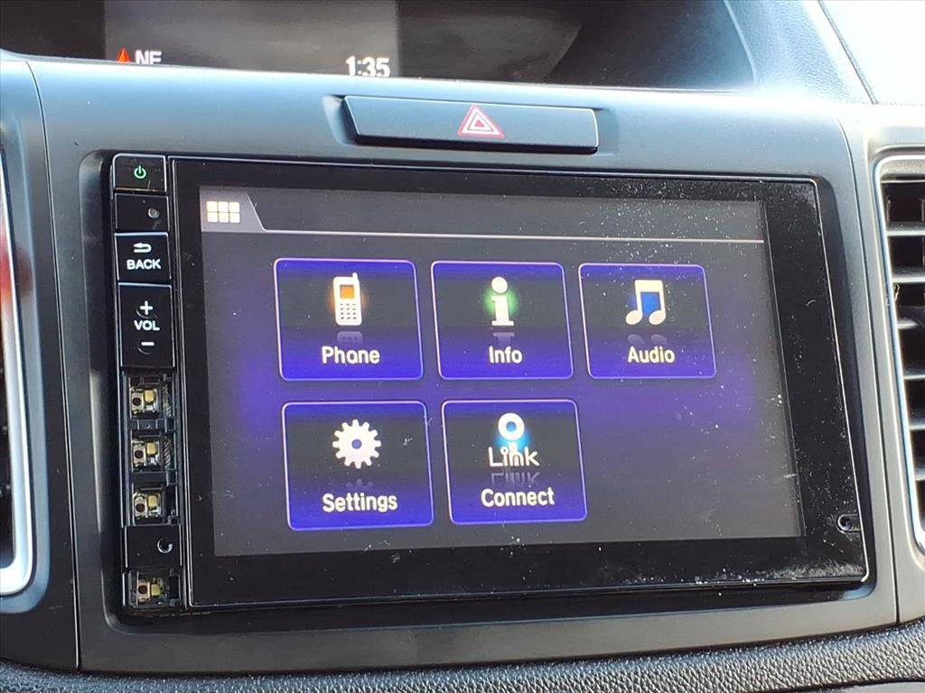 Used 2015 Honda CR-V EX image 20