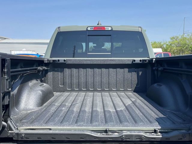 New 2026 RAM 1500 Laramie image 19