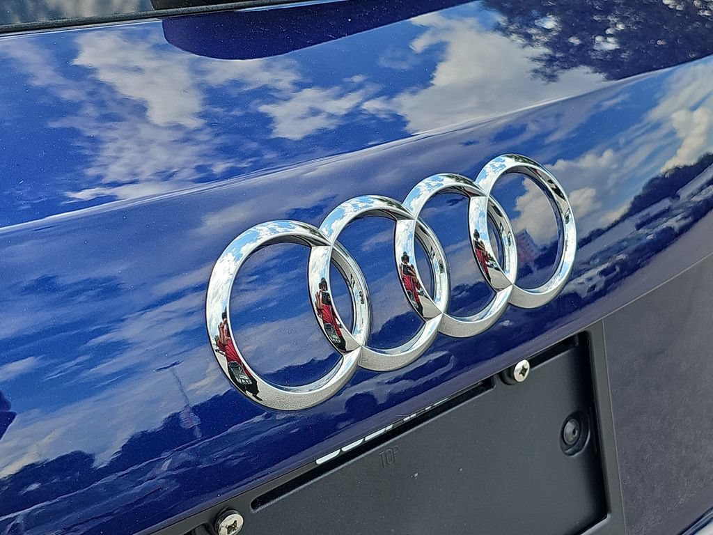 Used 2022 Audi Q3 2.0T Premium Plus AWD/4WD image 32